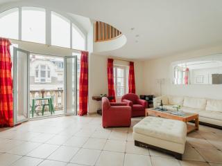 Apartment Les Balcons de Cézembre by Interhome - Saint-Lunaire - 4