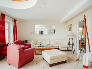 Apartment Les Balcons de Cézembre by Interhome - Saint-Lunaire - 5