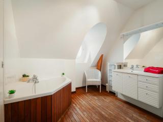 Apartment Les Balcons de Cézembre by Interhome - Saint-Lunaire - 6