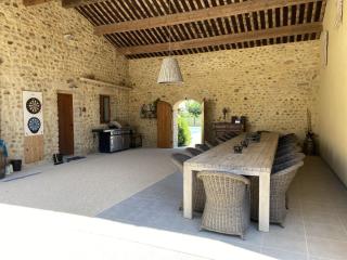 Apartment Le Mas des Trois Anges-4 by Interhome - Saint-Denis - 7