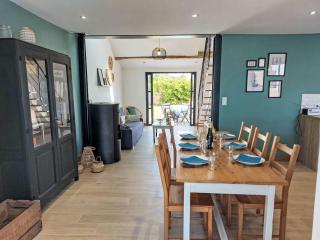 Holiday Home Er Blei Mor by Interhome - Arzon - 1