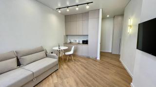 Buqar Jyrau Exclusive, 2room Apartments - Astana - 0