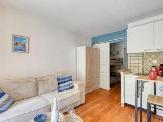 Studio Les Aigues Marines-72 by Interhome - Saint-Cyr-sur-Mer - 8