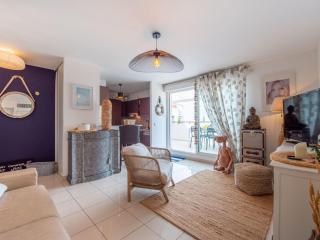 Apartment Beau Rivage-5 by Interhome - Cavalaire-sur-Mer - 3