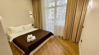 Buqar Jyrau Exclusive, 2room Apartments - Astana - 8