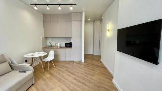 Buqar Jyrau Exclusive, 2room Apartments - Astana - 5