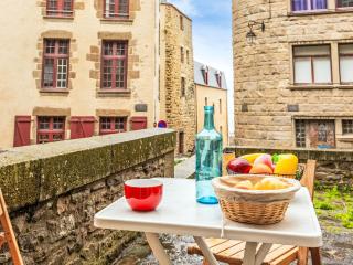 Apartment Saint Benoît by Interhome - Saint Malo - 0