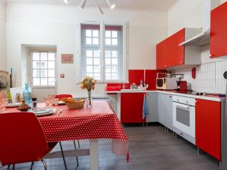Apartment Saint Benoît by Interhome - Saint Malo - 9