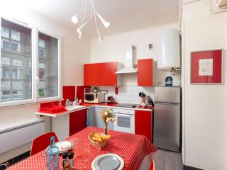 Apartment Saint Benoît by Interhome - Saint Malo - 5