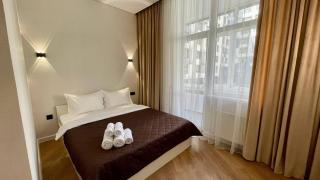 Buqar Jyrau Exclusive, 2room Apartments - Astana - 1