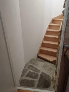 La petite maison de la Tante Marie - 4