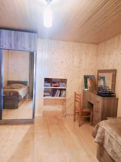 Guesthouse "MEGI" - Mestia - 6