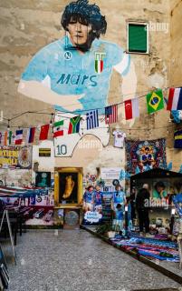 La Maison Toledo - Napoli - 7