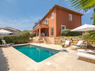 Holiday Home Villa de Stephanie by Interhome - Les Issambres - 0