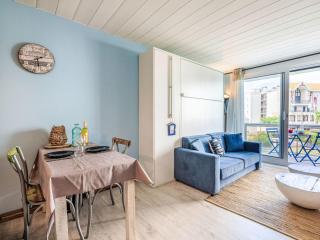 Studio Port Arcachon-12 by Interhome - Arcachon - 4