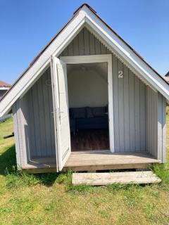 Løkken naturcampingplads - 2