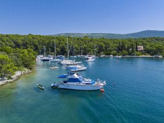 Holiday Home Nova Natalina by Interhome - Koromačno - 9