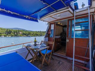 Holiday Home Nova Natalina by Interhome - Koromačno - 1