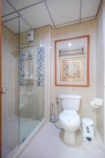 Jomtien Seaview Studio at View Talay 5 ,Big Pool - Pattaya South - 1