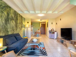 Apartment Le Dauphin-2 by Interhome - Hyères - 6