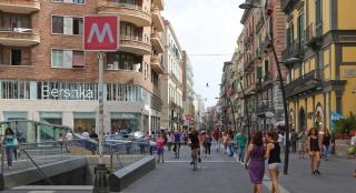 La Maison Toledo - Napoli - 9