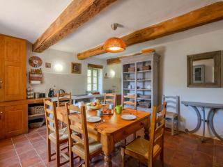 Holiday Home Les Glycines by Interhome - La Garde-Freinet - 2