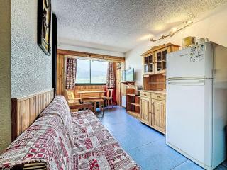 Apartment Vanoise B 752 by Interhome - Val Thorens - 9