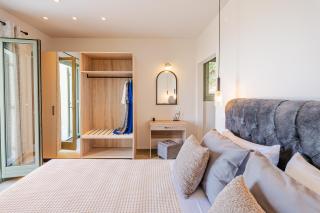 Artemis Seaview Villa - Private Pool, Jacuzzi Luxury Stay May Special Offer - Svoronata - 9
