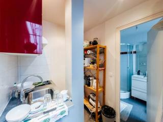 studio au calme - París - 1