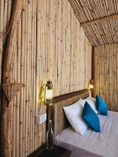 Moksha Cottage Nubra Valley by LexStays - Hundar - 5
