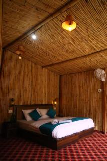 Moksha Cottage Nubra Valley by LexStays - Hundar - 3