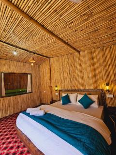 Moksha Cottage Nubra Valley by LexStays - Hundar - 1
