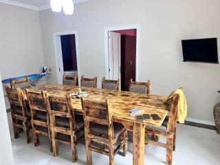 Красивый дом в красивом городе Габала - 4