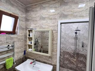 Красивый дом в красивом городе Габала - Gabala - 3