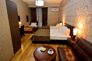 Hotel Diamond - Tbilisi - 2