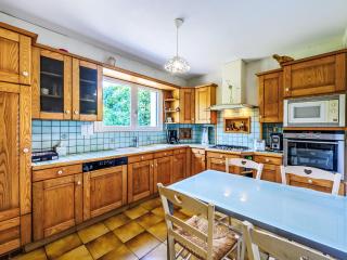 Holiday Home Maison De Bréarec by Interhome - Plumergat - 3