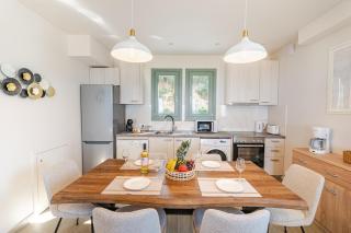 Artemis Seaview Villa - Private Pool, Jacuzzi Luxury Stay May Special Offer - Svoronata - 2