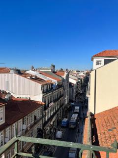 Porto Cinema Apartments - 4