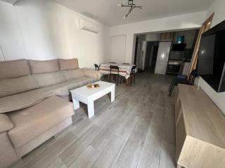 Apartamento TOP Rodrigo Zapillo Playa by Almeria2stay - Almería - 9