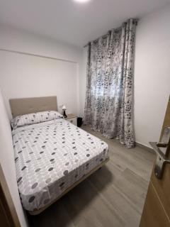 Apartamento TOP Rodrigo Zapillo Playa by Almeria2stay - Almería - 6