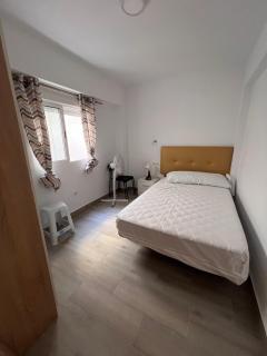 Apartamento TOP Rodrigo Zapillo Playa by Almeria2stay - Almería - 5