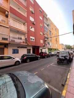 Apartamento TOP Rodrigo Zapillo Playa by Almeria2stay - Almería - 1
