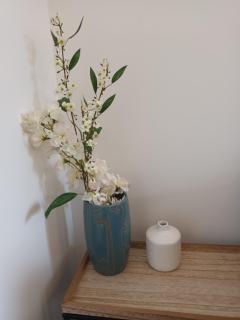 Superbe appart à 15 min à pied du stade de France - 7