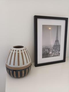 Superbe appart à 15 min à pied du stade de France - 6