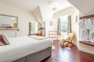 Gardener's Cottage - Crieff - 1