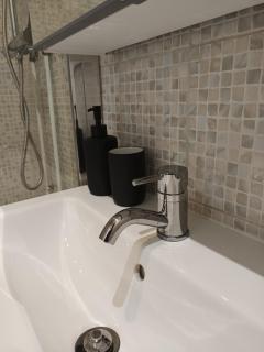 Superbe appart à 15 min à pied du stade de France - 4