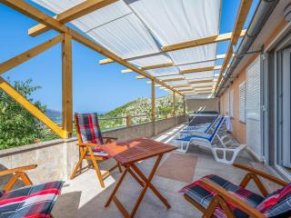 Holiday Home Panoramic View by Interhome - Grebaštica - 7