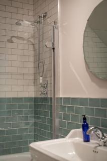 Gardener's Cottage - Crieff - 4