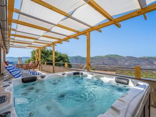 Holiday Home Panoramic View by Interhome - 8