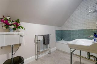 Gardener's Cottage - Crieff - 7